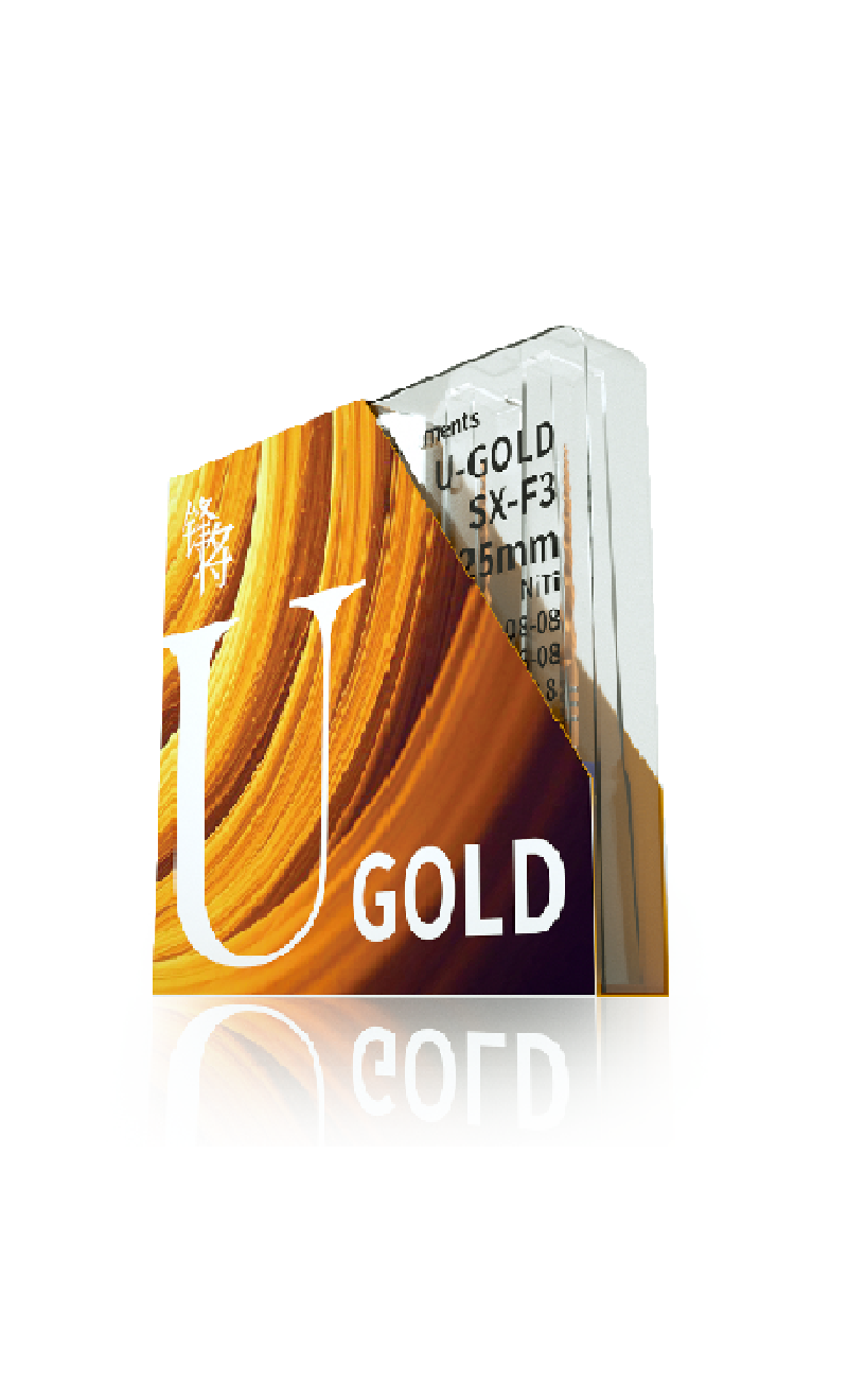 U-GOLD